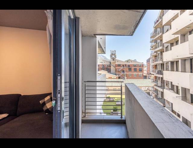 0 BEDROOM APARTMENT FOR SALE IN OBSERVATORY